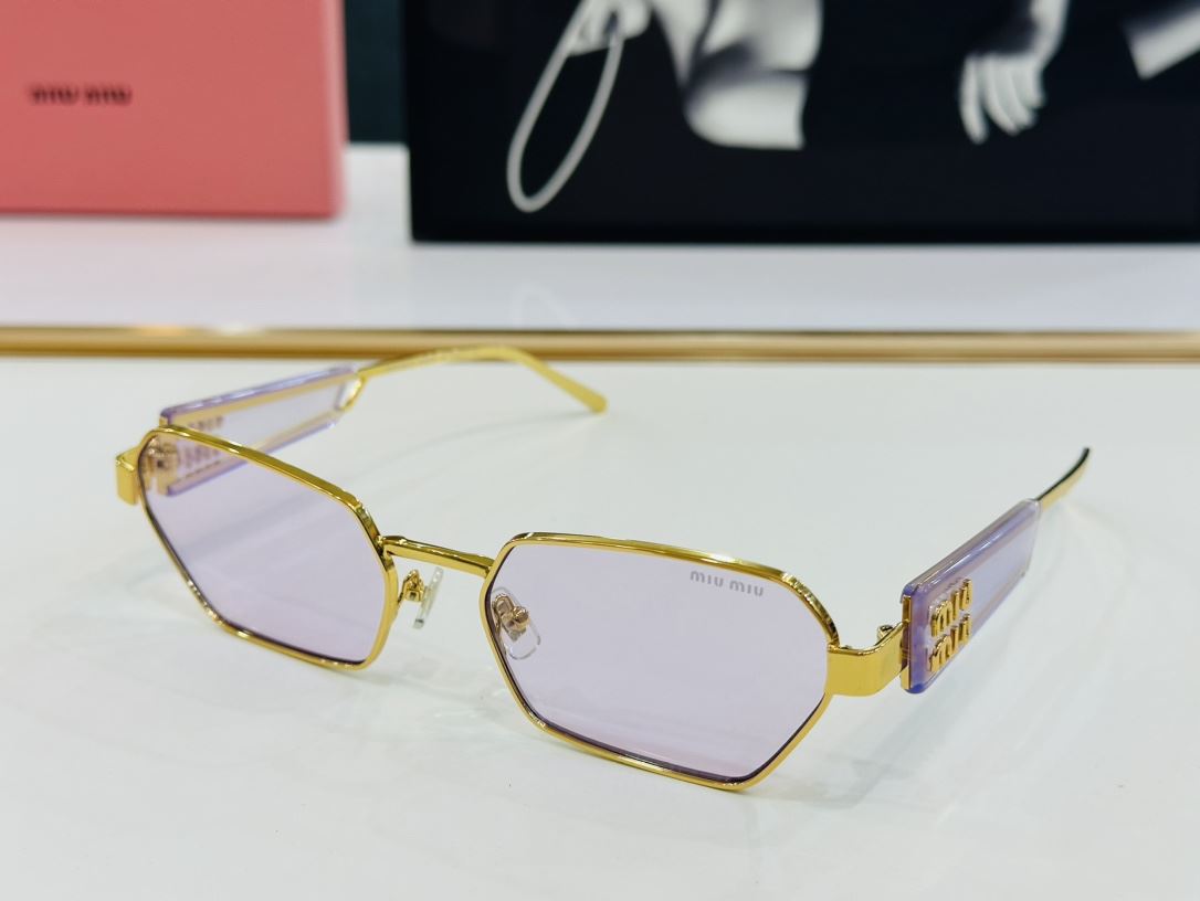 Miu Miu Sunglasses